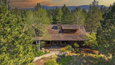 Bitterroot River - Ravalli County Home For Sale in Hamilton Montana
