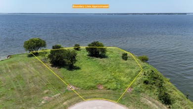 Lake Lot For Sale in Streetman, Texas
