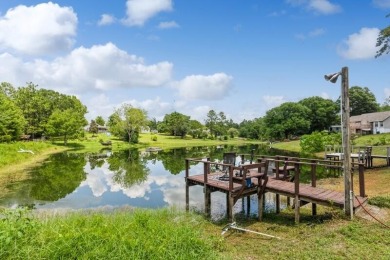 (private lake, pond, creek) Home For Sale in Crestview Florida