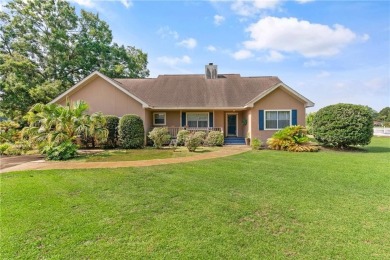 Lake Home For Sale in Brunswick, Georgia