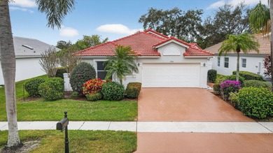 (private lake, pond, coastal) Home For Sale in Boynton Beach Florida