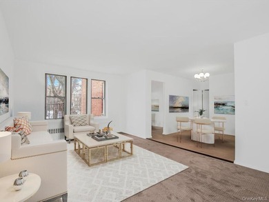 Immaculate Move In ready 1Bedroom 1 Bath Co-op unit with tons of - photo 1