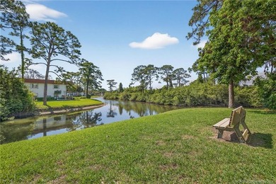 St. Lucie River Condo For Sale in Stuart Florida
