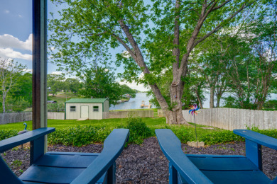 Ideal Waterfront Home on Lake Palestine - photo 23