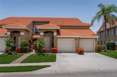 Lake Condo For Sale in Naples, Florida