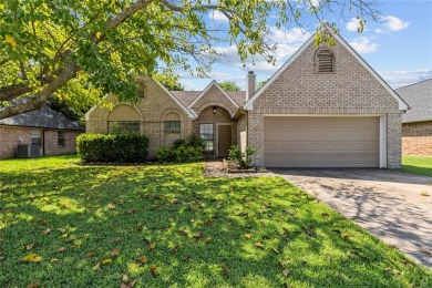 Lake Home For Sale in Rowlett, Texas