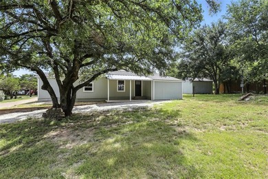(private lake, pond, coastal) Home For Sale in Rio Vista Texas