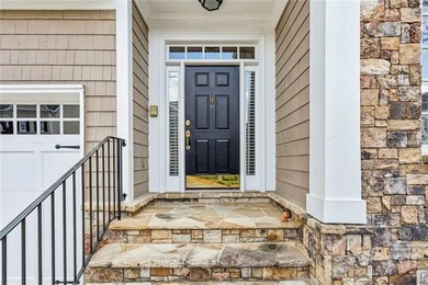 Wonderful cluster home located in popular 2000 Paces Ferry - photo 3