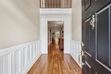 Wonderful cluster home located in popular 2000 Paces Ferry - photo 4