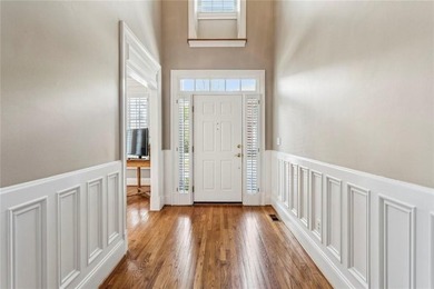 Wonderful cluster home located in popular 2000 Paces Ferry - photo 5