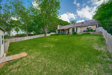 Ideal Waterfront Home on Lake Palestine - photo 24