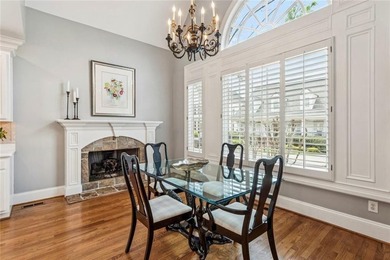 Wonderful cluster home located in popular 2000 Paces Ferry - photo 6