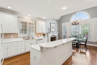 Wonderful cluster home located in popular 2000 Paces Ferry - photo 7