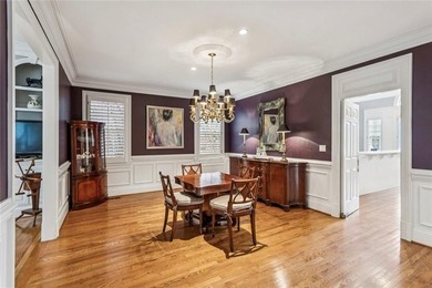 Wonderful cluster home located in popular 2000 Paces Ferry - photo 10
