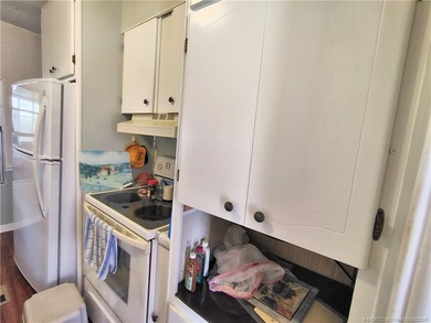 Great remodeled 2 bedroom 2 bath home. Pass thru from kitchen to - photo 9