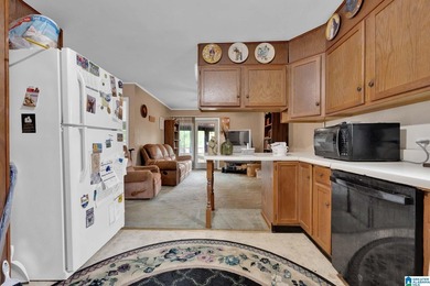 Welcome to your own slice of waterfront paradise on the Warrior - photo 5