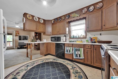Welcome to your own slice of waterfront paradise on the Warrior - photo 6