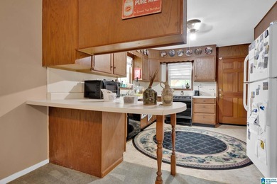 Welcome to your own slice of waterfront paradise on the Warrior - photo 8