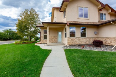 Colorado River Townhome/Townhouse Sale Pending in Palisade Colorado