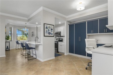 Lake Condo For Sale in Naples, Florida