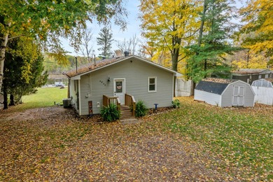 Lake Home For Sale in Lakeview, Michigan