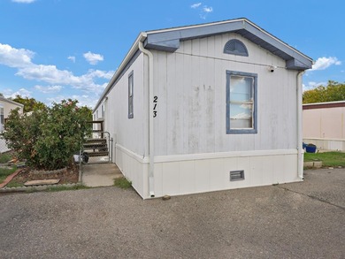 Colorado River Home For Sale in Clifton Colorado