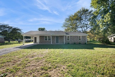 Chickamauga Lake Home Sale Pending in Dayton Tennessee