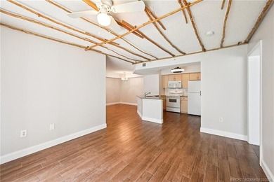 Stunning first-floor Portofino gem with rare private garage and - photo 3