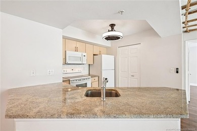 Stunning first-floor Portofino gem with rare private garage and - photo 4