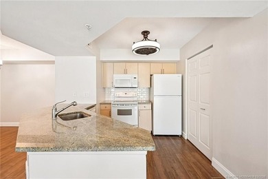 Stunning first-floor Portofino gem with rare private garage and - photo 10