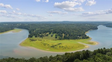 Lake Acreage For Sale in Hindsville, Arkansas