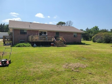 Lake Home For Sale in Gordonville, Texas