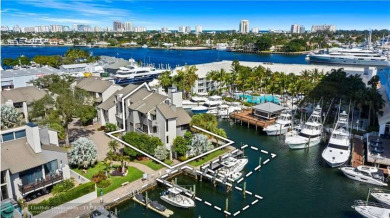 Stranahan River Home For Sale in Fort Lauderdale Florida