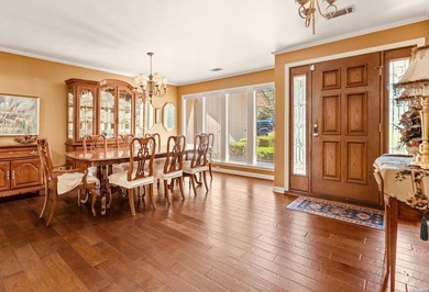 This beautifully updated Lake Hamilton home offers the perfect - photo 6
