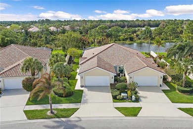 (private lake, pond, coastal) Home For Sale in Hobe Sound Florida