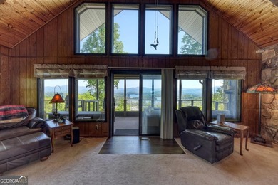 The View That Defined Lake Chatuge. Not just a lake view but - photo 11