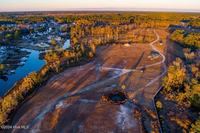 A premier coastal land offering in the heart of Carteret County - photo 11