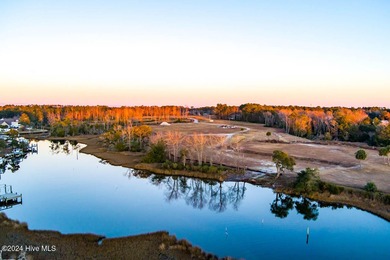 A premier coastal land offering in the heart of Carteret County - photo 13