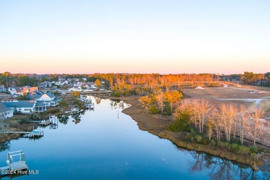 A premier coastal land offering in the heart of Carteret County - photo 14