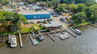16.96 Acres on the Alafia River Prime Waterfront Development - photo 14