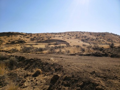 FOR SALE: 6.65 acre Parcel with Grand Views of Surrounding - photo 4