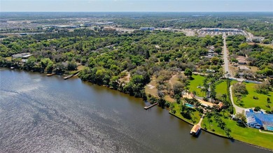 16.96 Acres on the Alafia River Prime Waterfront Development - photo 15