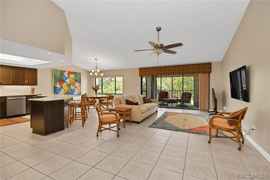 Everything is beautifully updated in this 2-bedroom, 2 bath - photo 5