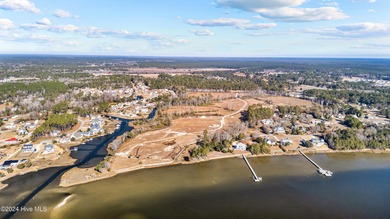 A premier coastal land offering in the heart of Carteret County - photo 16