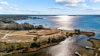 A premier coastal land offering in the heart of Carteret County - photo 17