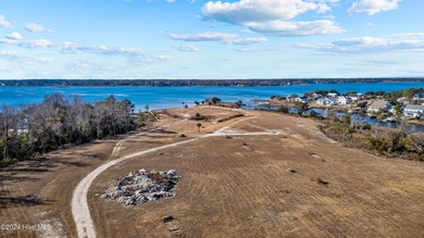 A premier coastal land offering in the heart of Carteret County - photo 18