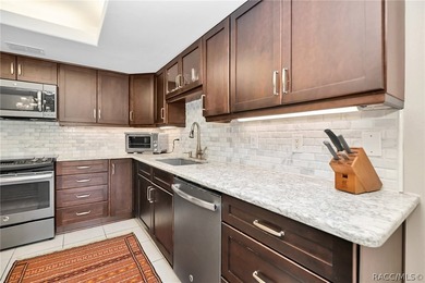 Everything is beautifully updated in this 2-bedroom, 2 bath - photo 9