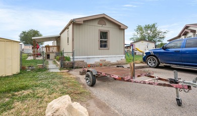 Colorado River Home For Sale in Grand Junction Colorado