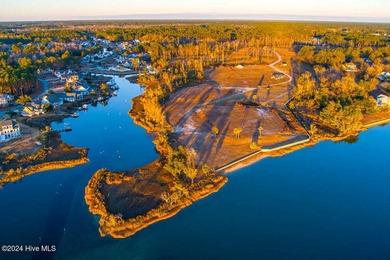A premier coastal land offering in the heart of Carteret County - photo 21