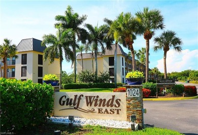 WELCOME TO GULF WINDS EAST! THIS LARGE 2 BEDROOM 2 BATH SECOND - photo 22